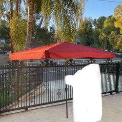 Sun umbrella