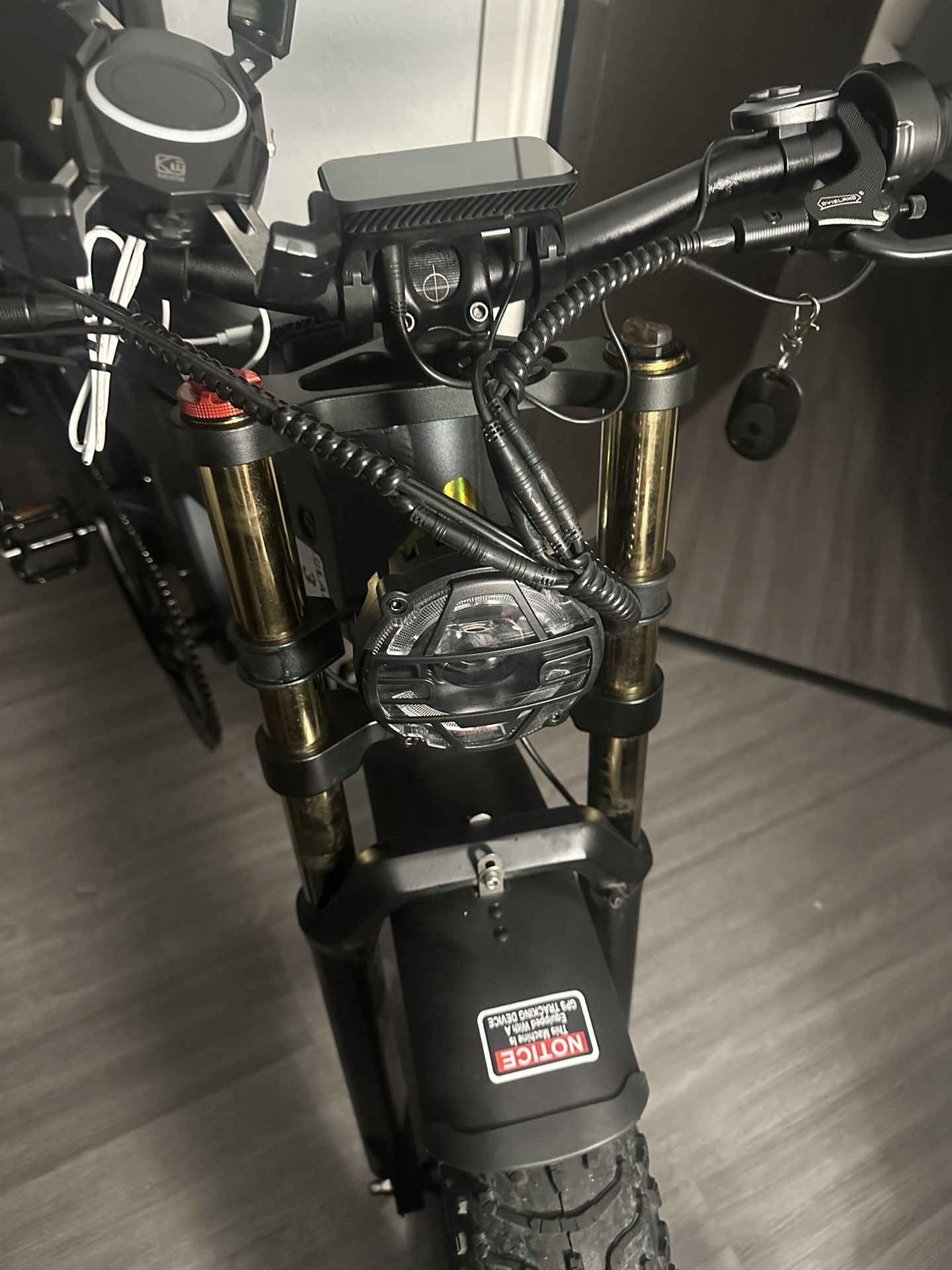 Aniioki electric bikes 