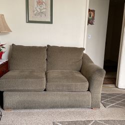 Sectional Love Seat Couch