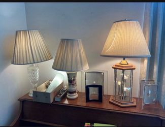 Lamps