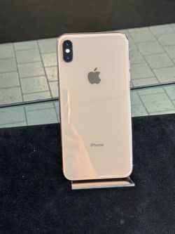 iPhone XS Max 64GB T-Mobile