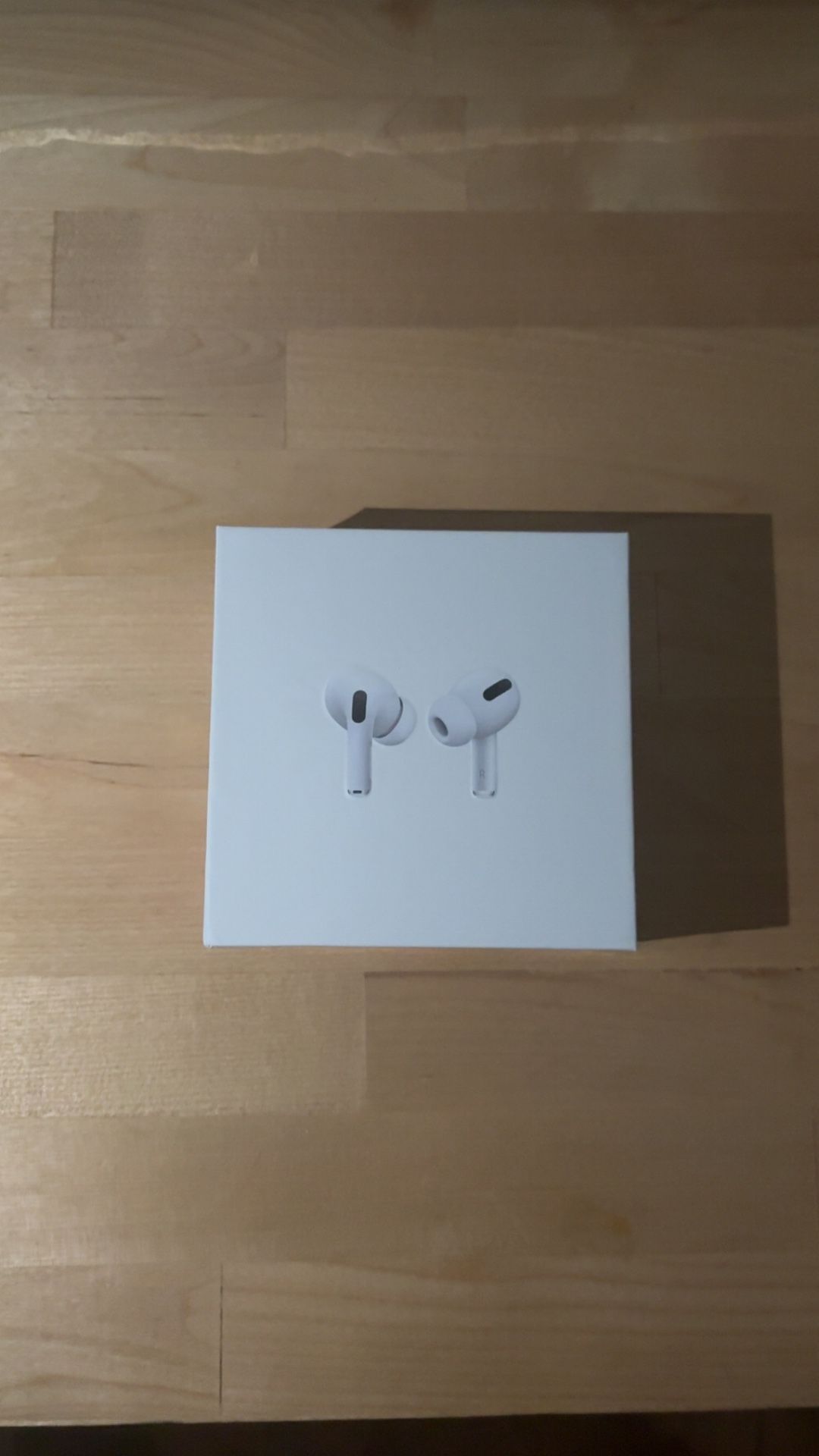 AirPods Pro