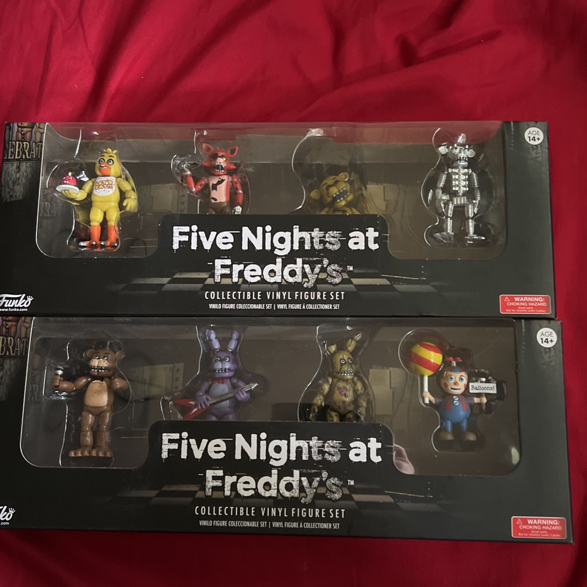 Collectibles
