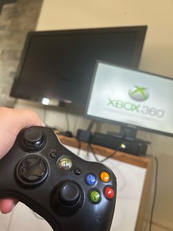 Xbox 360 and games