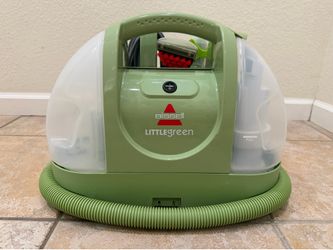 Carpet Cleaner