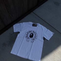 Bape Shirt 