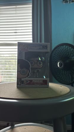 GhostBusters Funko pop
