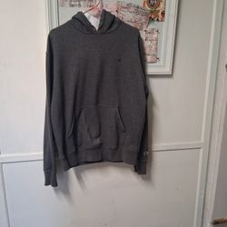 Hoodie Champion Brand Size Medium