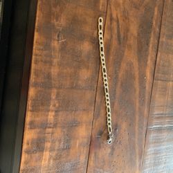 Gold Chain *not Real Gold*