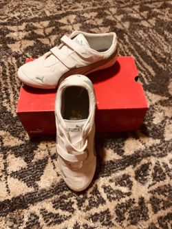 Puma women shoes 9.5