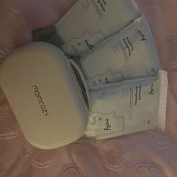 Breast pump Momcozy