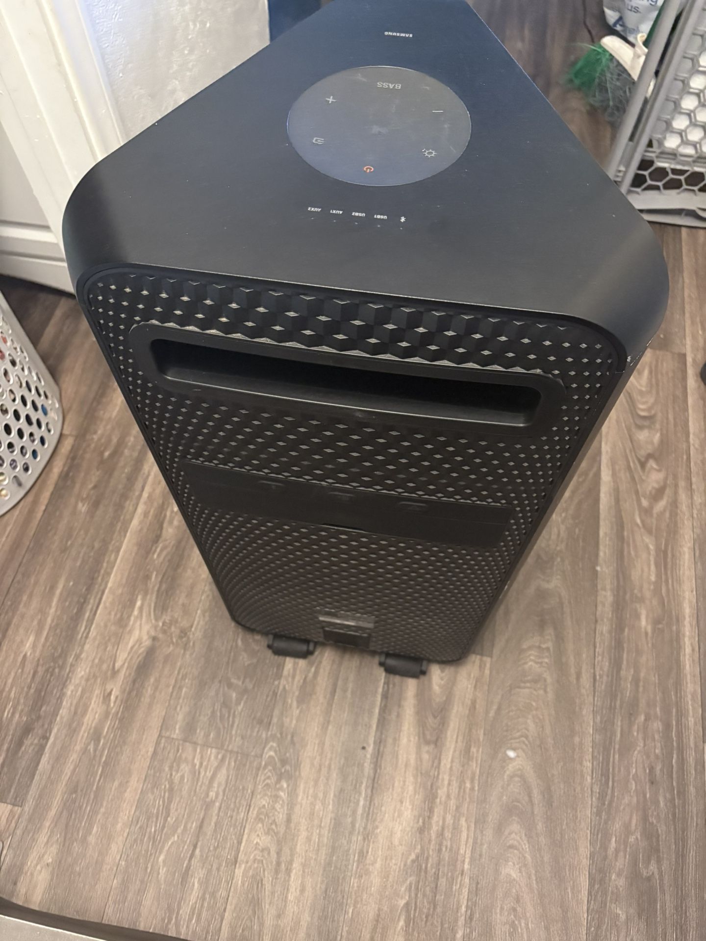 Samsung Speaker
