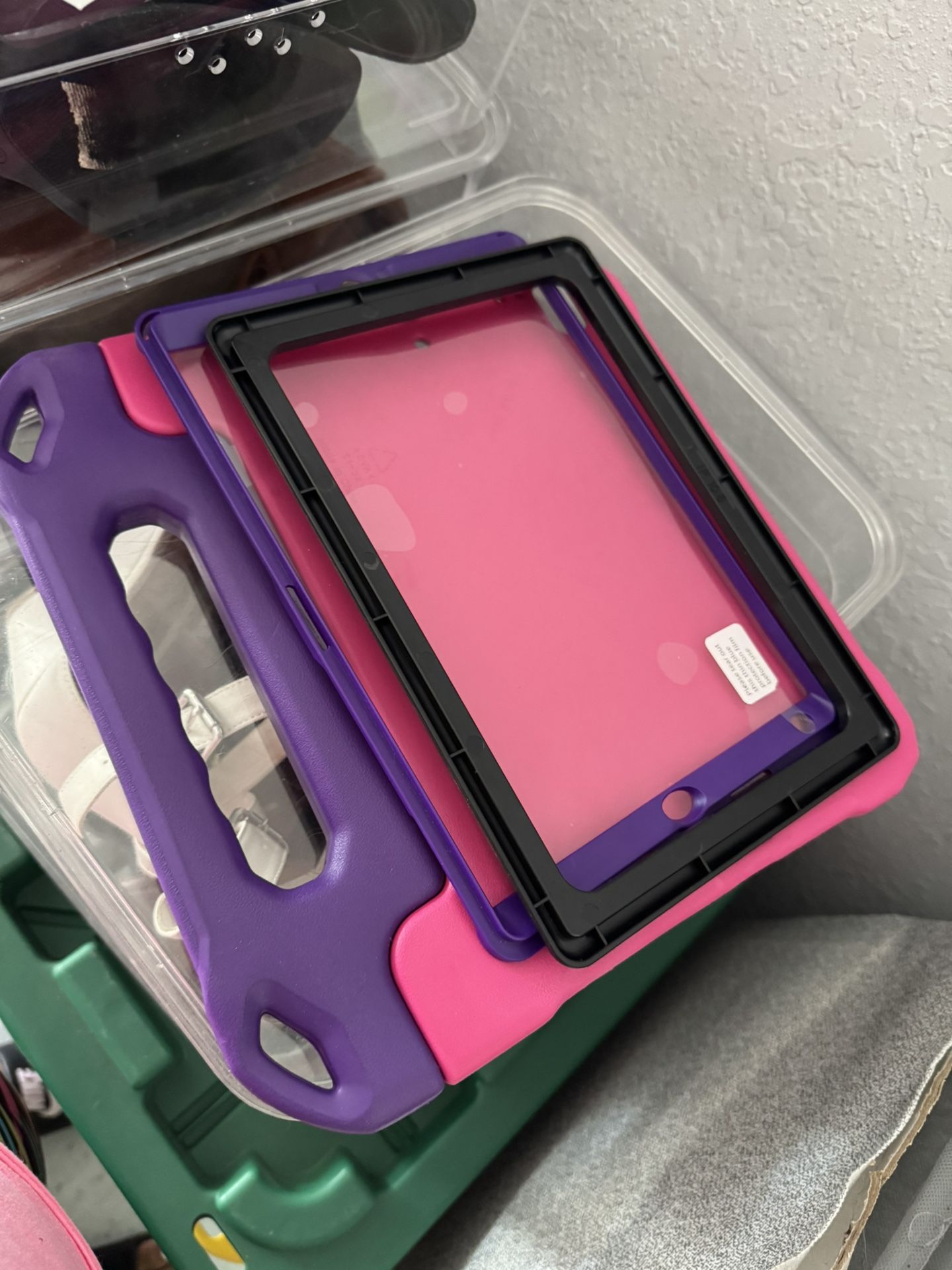iPad/Tablet Case