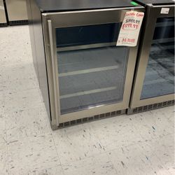 Beverage Center