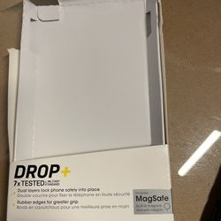 DROP+ phone Case