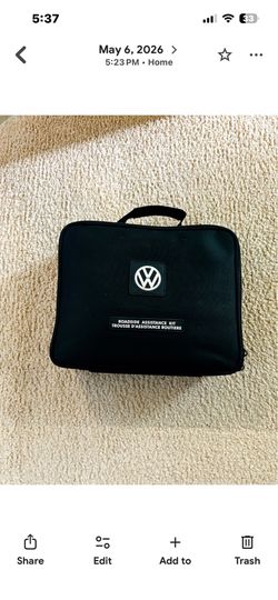 Emergency kit