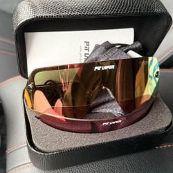 Pit Viper Limousine Sunglasses