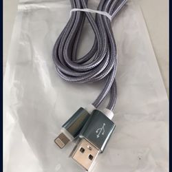 BRAND NEW IPHONE AND ANDROID CHARGERS $6