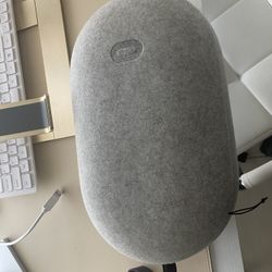 Like New Perfect Condition Oculus With Carrying Case