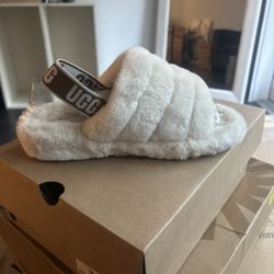 Ugg slippers