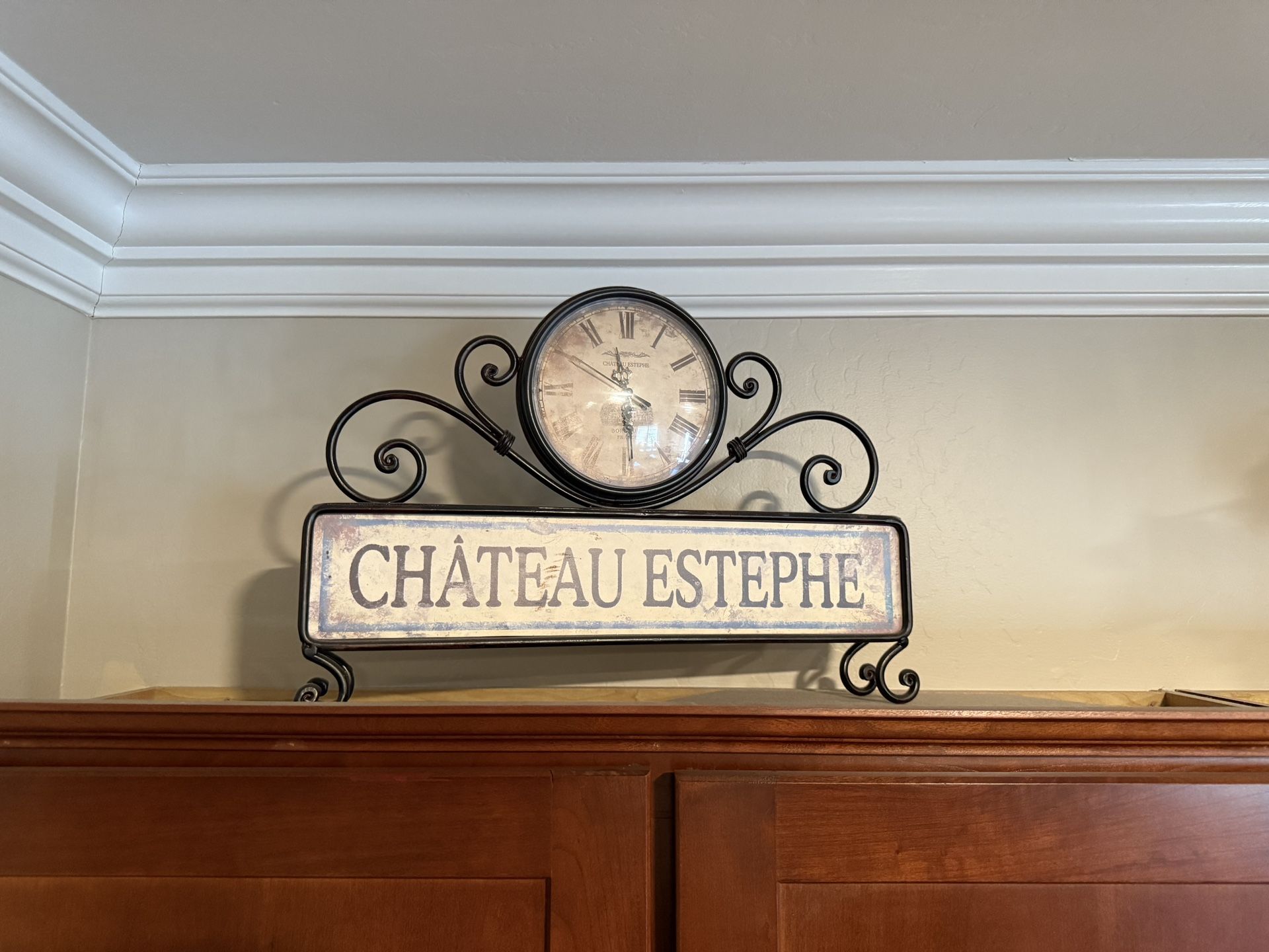 Kitchen Decor