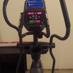 HORIZON EX-59  Fitness Machine