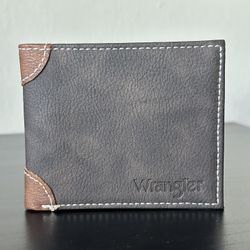 Wrangler Wallet