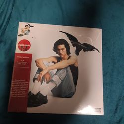 Kid Krow By Conan Gray Exclusive Target Edition Vinyl 