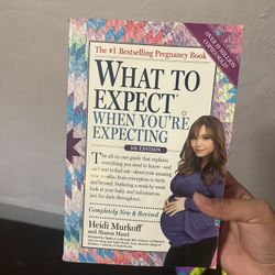 Pregnancy Book