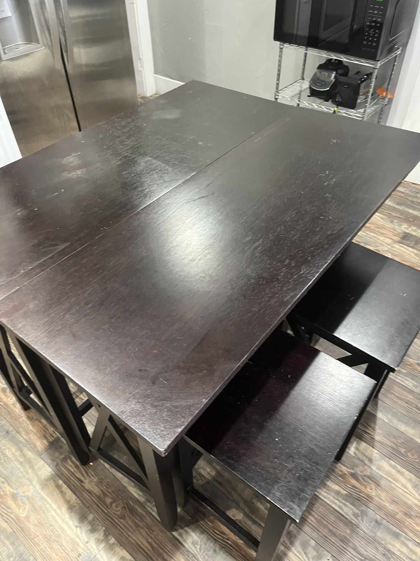 Bar High Table For Two