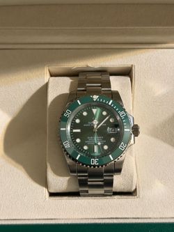 Price 300 men’s luxury watch in Ep