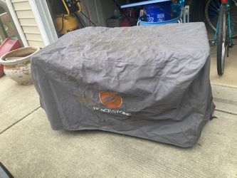 Blackstone Griddle/Grill Cover 52” X 28”