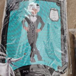 Halloween Jack