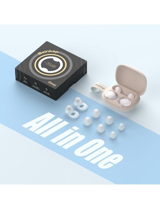 Ear Plugs