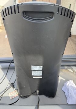 Heater