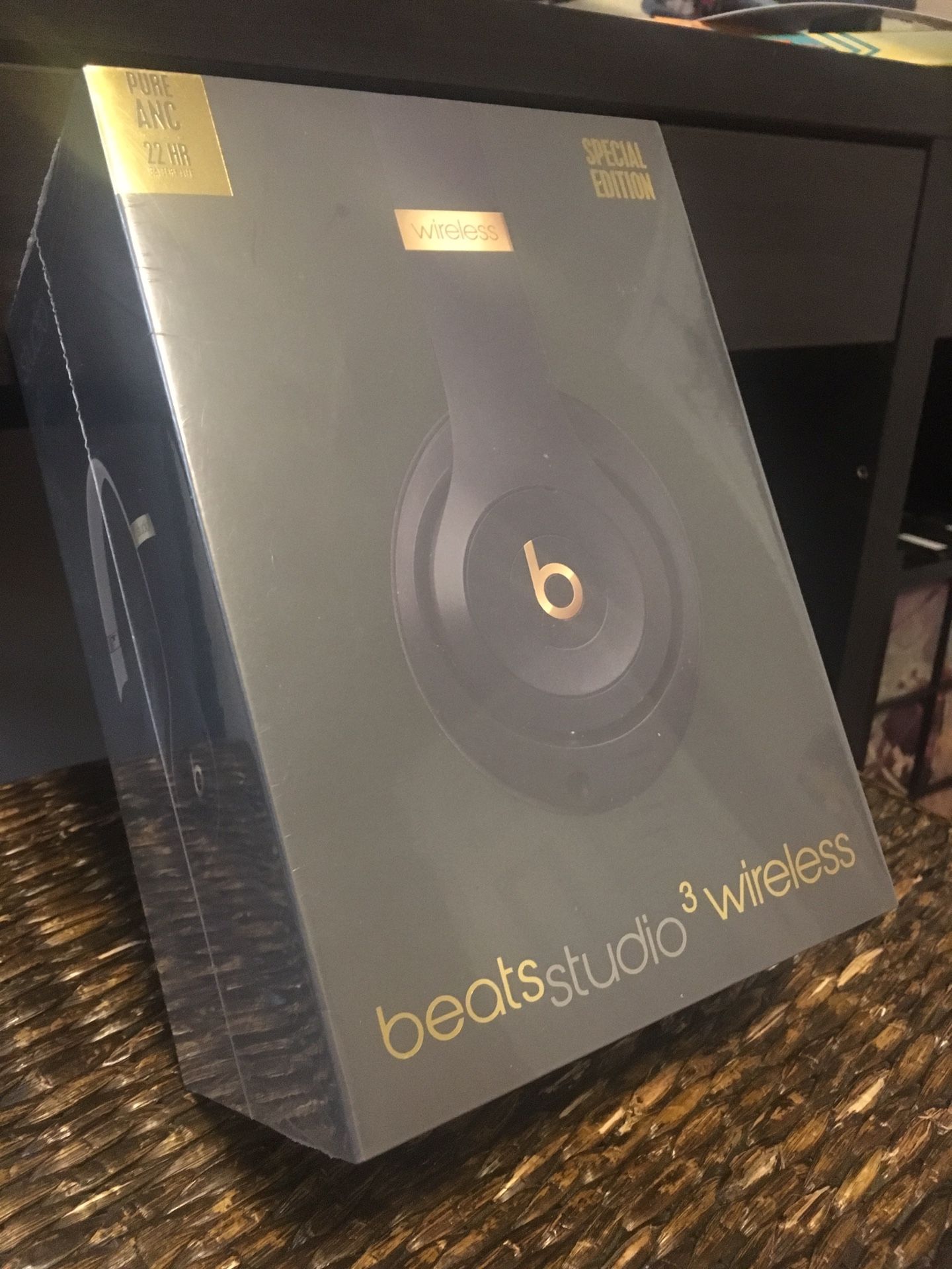 Beats Studio3 Wireless