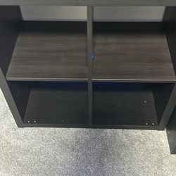 4 Cubed Shelf’s