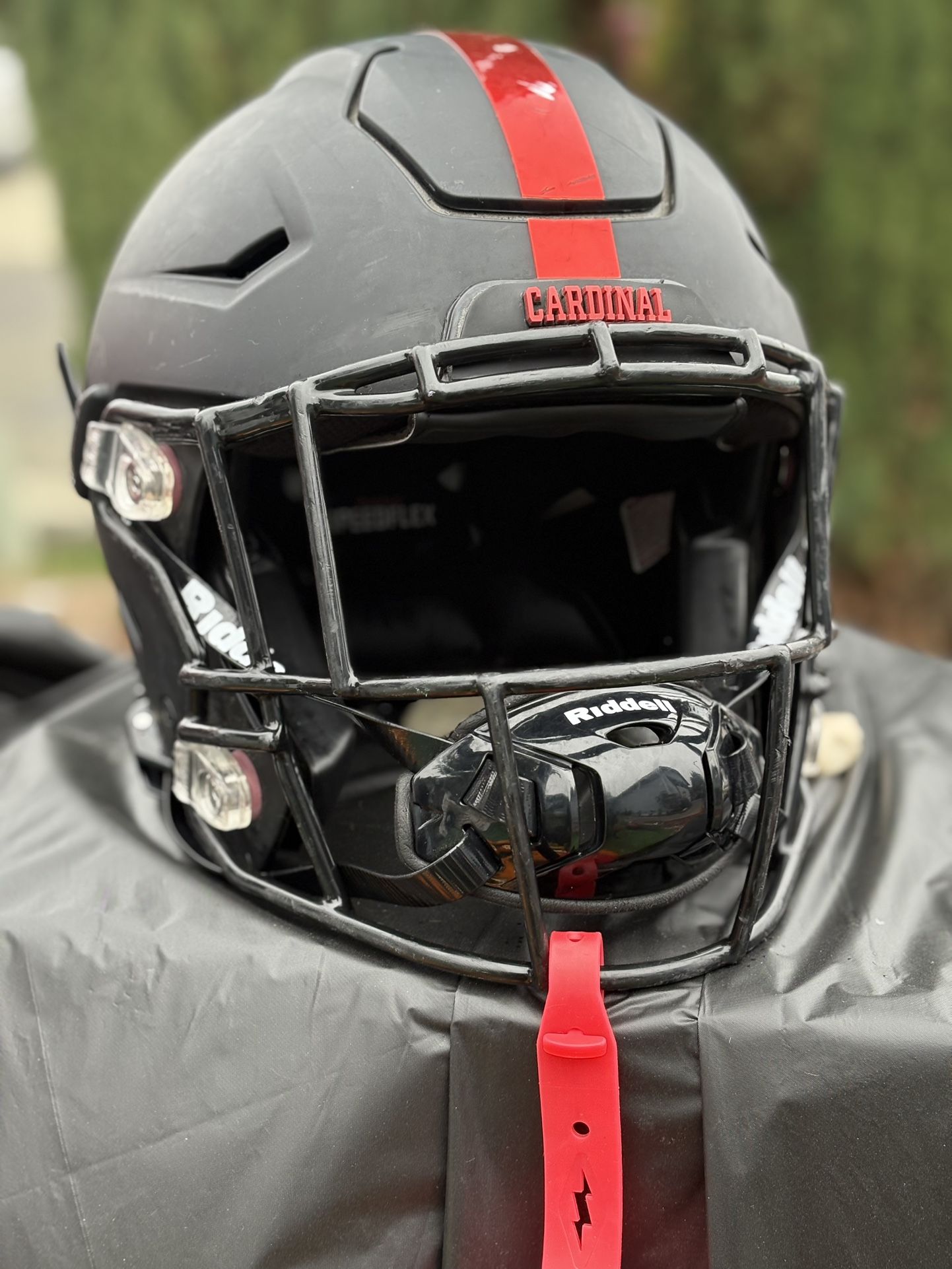 Speed Flex Football Helmet