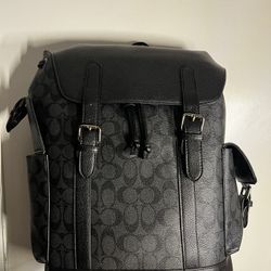 Coach Hudson Backpack 