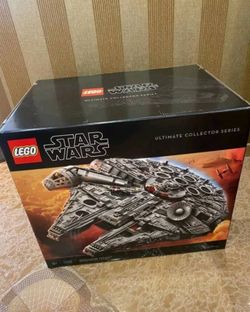 LEGO 75192 Star Wars Millennium Falcon