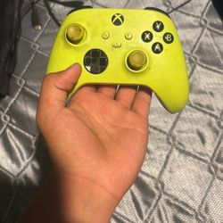 Xbox Controller 