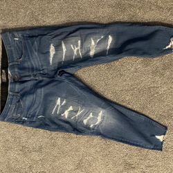 Torrid Bombshell Jeans