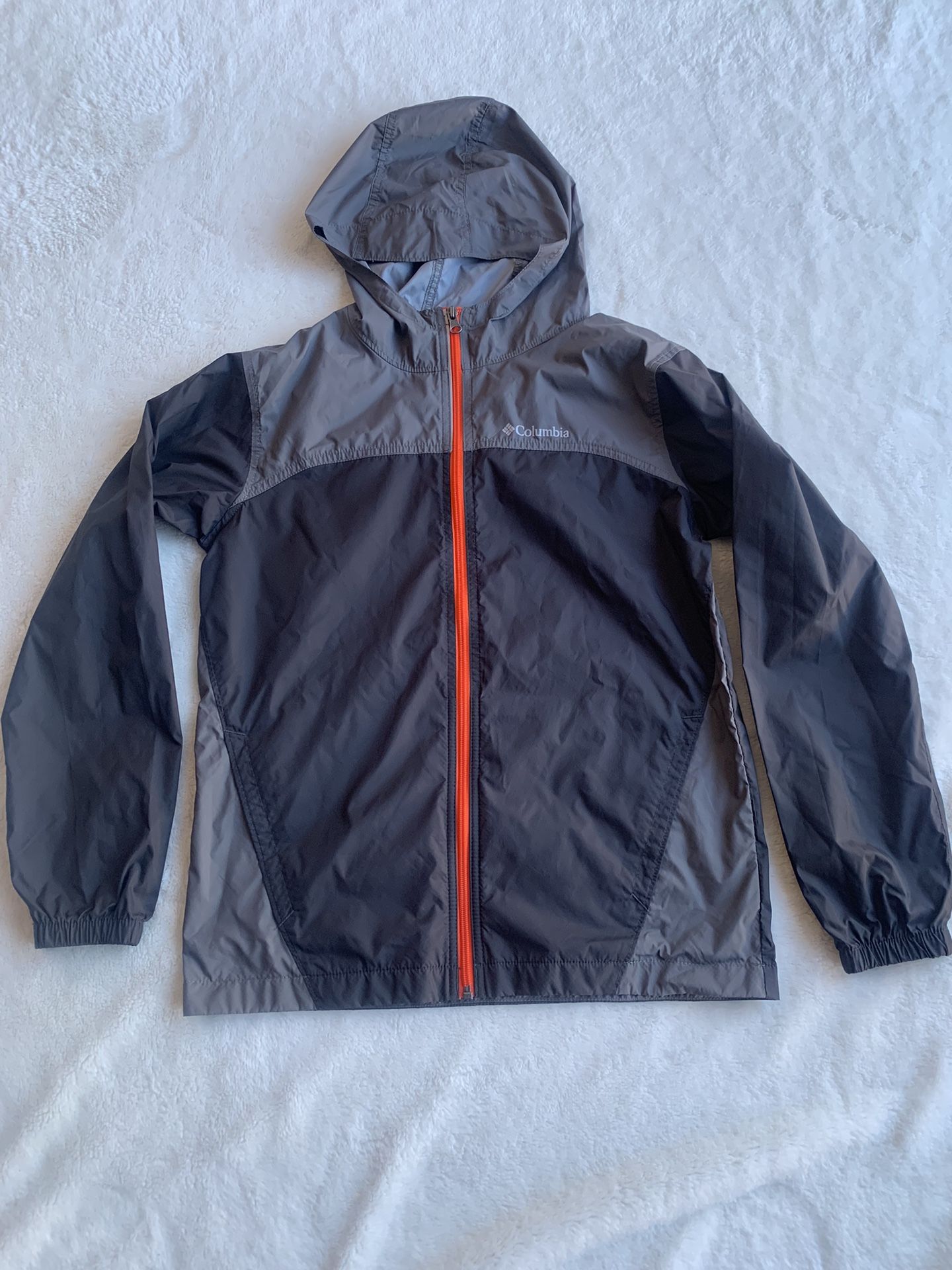 ☔️Size:14/16(L)Chamarra Columbia De Niño semi nueva ☔️Size:14/16(L) Boys Columbia Jacket New Condition only worn once $25.** 🏠Oxnard, California 9