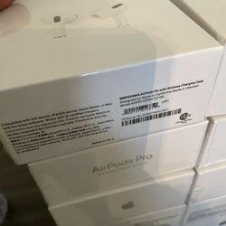 Apple AirPods Pro