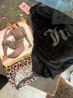Juicy Couture Pjs