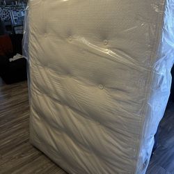 Avocado Full mattress