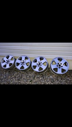 Jku wrangler wheels 5X5 pattern