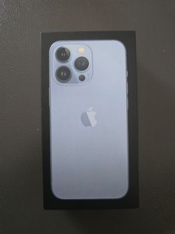 Iphone 13 pro 128gb Unlocked