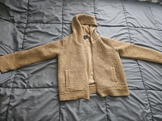 Sherpa Sweater