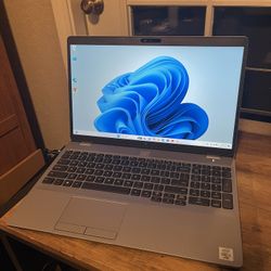 Dell 10 Gen i5 Laptop 